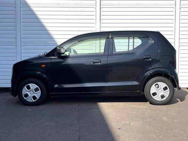 アルト Ｌ　シートヒーター　ＣＤ（39枚目）