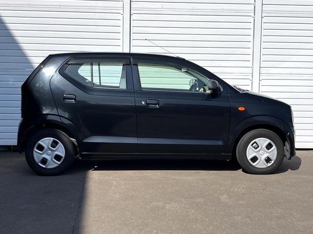 アルト Ｌ　シートヒーター　ＣＤ（40枚目）