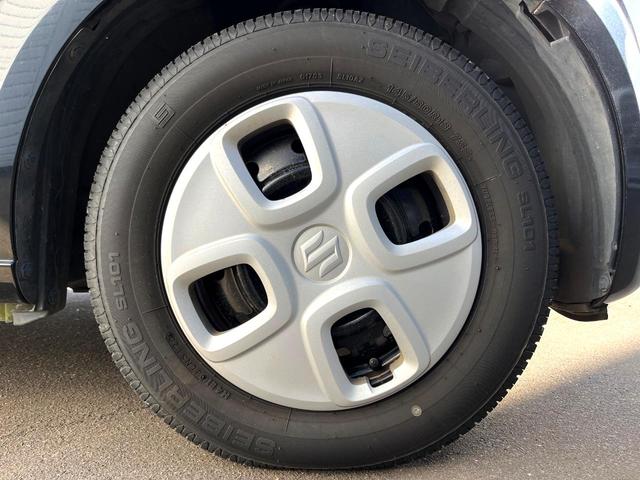 アルト Ｌ　シートヒーター　ＣＤ（43枚目）