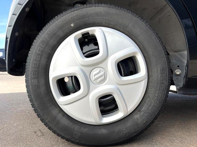 アルト Ｌ　シートヒーター　ＣＤ（44枚目）