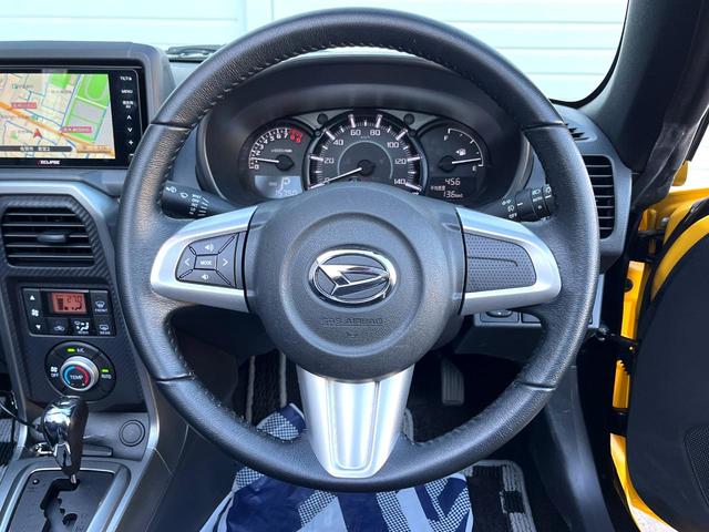 コペン ローブ　ターボ　バックカメラ　禁煙車　ドラレコ　スマートキー　ＬＥＤヘッド　ＥＴＣ　純正１６インチアルミ　オートライト　オートエアコン　Ｂｌｕｅｔｏｏｔｈ　ＣＤ　ＤＶＤ再生　フルセグ（11枚目）