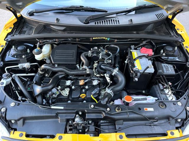 コペン ローブ　ターボ　バックカメラ　禁煙車　ドラレコ　スマートキー　ＬＥＤヘッド　ＥＴＣ　純正１６インチアルミ　オートライト　オートエアコン　Ｂｌｕｅｔｏｏｔｈ　ＣＤ　ＤＶＤ再生　フルセグ（18枚目）