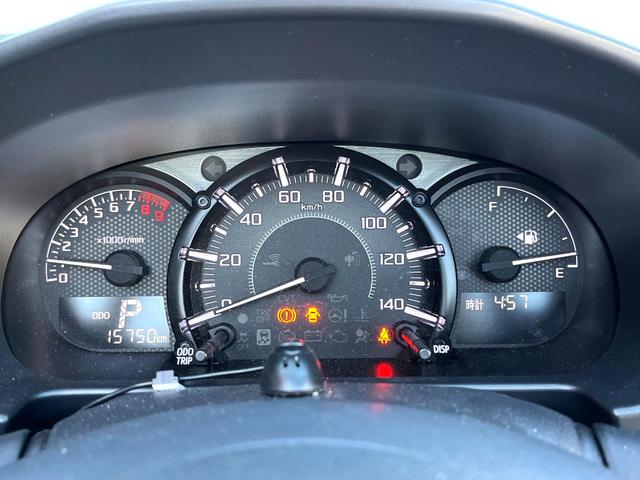 コペン ローブ　ターボ　バックカメラ　禁煙車　ドラレコ　スマートキー　ＬＥＤヘッド　ＥＴＣ　純正１６インチアルミ　オートライト　オートエアコン　Ｂｌｕｅｔｏｏｔｈ　ＣＤ　ＤＶＤ再生　フルセグ（23枚目）