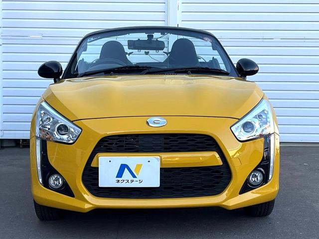 コペン ローブ　ターボ　バックカメラ　禁煙車　ドラレコ　スマートキー　ＬＥＤヘッド　ＥＴＣ　純正１６インチアルミ　オートライト　オートエアコン　Ｂｌｕｅｔｏｏｔｈ　ＣＤ　ＤＶＤ再生　フルセグ（33枚目）