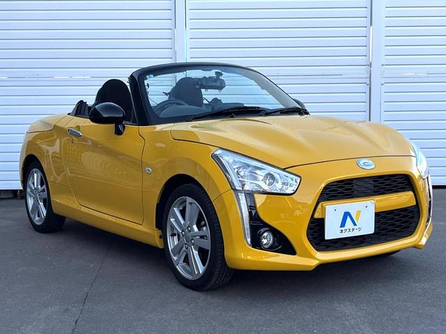 コペン ローブ　ターボ　バックカメラ　禁煙車　ドラレコ　スマートキー　ＬＥＤヘッド　ＥＴＣ　純正１６インチアルミ　オートライト　オートエアコン　Ｂｌｕｅｔｏｏｔｈ　ＣＤ　ＤＶＤ再生　フルセグ（35枚目）