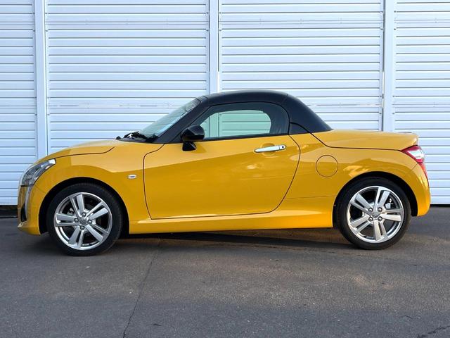 コペン ローブ　ターボ　バックカメラ　禁煙車　ドラレコ　スマートキー　ＬＥＤヘッド　ＥＴＣ　純正１６インチアルミ　オートライト　オートエアコン　Ｂｌｕｅｔｏｏｔｈ　ＣＤ　ＤＶＤ再生　フルセグ（41枚目）