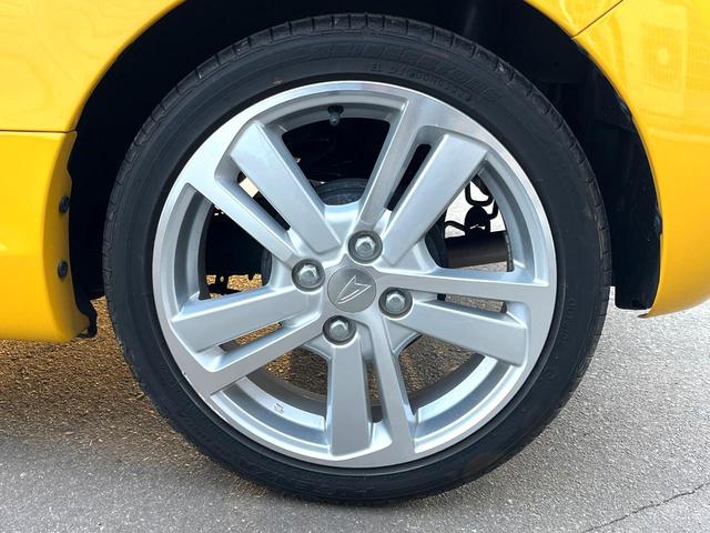 コペン ローブ　ターボ　バックカメラ　禁煙車　ドラレコ　スマートキー　ＬＥＤヘッド　ＥＴＣ　純正１６インチアルミ　オートライト　オートエアコン　Ｂｌｕｅｔｏｏｔｈ　ＣＤ　ＤＶＤ再生　フルセグ（47枚目）