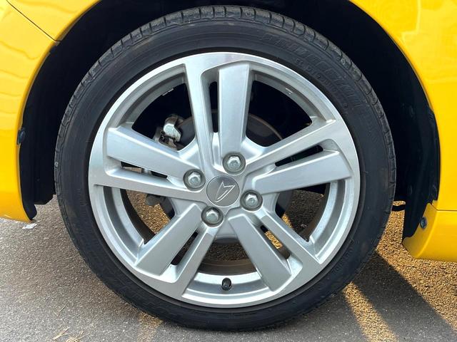 コペン ローブ　ターボ　バックカメラ　禁煙車　ドラレコ　スマートキー　ＬＥＤヘッド　ＥＴＣ　純正１６インチアルミ　オートライト　オートエアコン　Ｂｌｕｅｔｏｏｔｈ　ＣＤ　ＤＶＤ再生　フルセグ（48枚目）