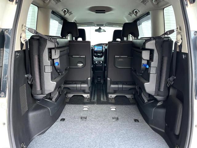 セレナ ハイウェイスター VセレクションII 禁煙車 両側電動ドア 純正SDナビ 全周囲カメラ 衝突被害軽減システム レーダークルーズ ドラレコ コーナーセンサー スマートキー LEDヘッド 純正16インチアルミ オートライト(10枚目)