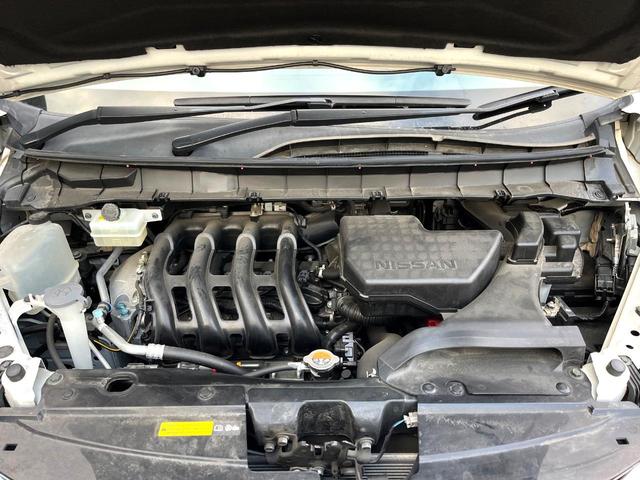 セレナ ハイウェイスター VセレクションII 禁煙車 両側電動ドア 純正SDナビ 全周囲カメラ 衝突被害軽減システム レーダークルーズ ドラレコ コーナーセンサー スマートキー LEDヘッド 純正16インチアルミ オートライト(18枚目)