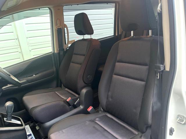 セレナ ハイウェイスター VセレクションII 禁煙車 両側電動ドア 純正SDナビ 全周囲カメラ 衝突被害軽減システム レーダークルーズ ドラレコ コーナーセンサー スマートキー LEDヘッド 純正16インチアルミ オートライト(40枚目)