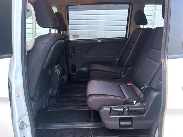 セレナ ハイウェイスター VセレクションII 禁煙車 両側電動ドア 純正SDナビ 全周囲カメラ 衝突被害軽減システム レーダークルーズ ドラレコ コーナーセンサー スマートキー LEDヘッド 純正16インチアルミ オートライト(42枚目)