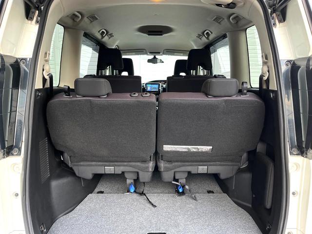 セレナ ハイウェイスター VセレクションII 禁煙車 両側電動ドア 純正SDナビ 全周囲カメラ 衝突被害軽減システム レーダークルーズ ドラレコ コーナーセンサー スマートキー LEDヘッド 純正16インチアルミ オートライト(44枚目)