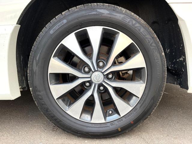 セレナ ハイウェイスター VセレクションII 禁煙車 両側電動ドア 純正SDナビ 全周囲カメラ 衝突被害軽減システム レーダークルーズ ドラレコ コーナーセンサー スマートキー LEDヘッド 純正16インチアルミ オートライト(52枚目)