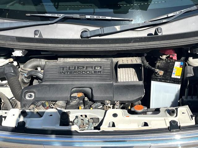 タント カスタムＲＳ　ＳＡ　両側電動ドア　バックカメラ　衝突被害軽減システム　スマートキー　ＬＥＤヘッド　ＥＴＣ　純正１５インチアルミ　オートライト　オートエアコン　ＣＤ　ＤＶＤ再生　フルセグ（18枚目）