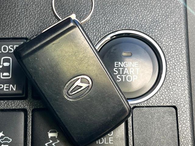 タント カスタムＲＳ　ＳＡ　両側電動ドア　バックカメラ　衝突被害軽減システム　スマートキー　ＬＥＤヘッド　ＥＴＣ　純正１５インチアルミ　オートライト　オートエアコン　ＣＤ　ＤＶＤ再生　フルセグ（25枚目）