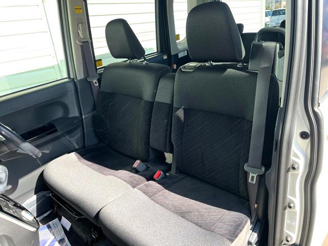 タント カスタムＲＳ　ＳＡ　両側電動ドア　バックカメラ　衝突被害軽減システム　スマートキー　ＬＥＤヘッド　ＥＴＣ　純正１５インチアルミ　オートライト　オートエアコン　ＣＤ　ＤＶＤ再生　フルセグ（35枚目）