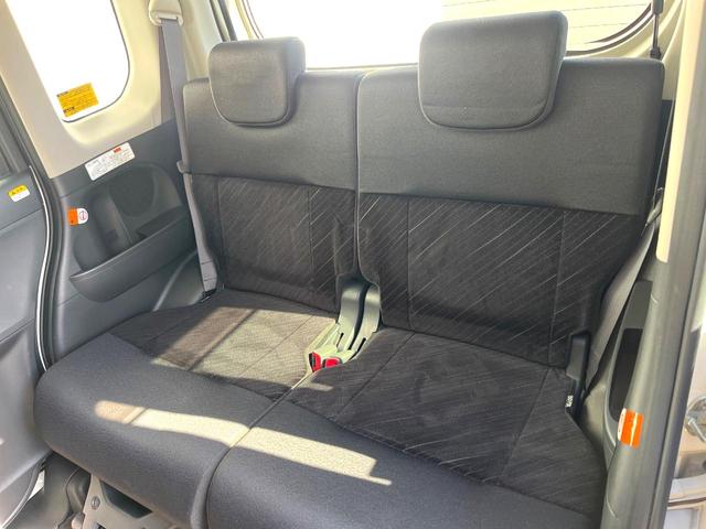 タント カスタムＲＳ　ＳＡ　両側電動ドア　バックカメラ　衝突被害軽減システム　スマートキー　ＬＥＤヘッド　ＥＴＣ　純正１５インチアルミ　オートライト　オートエアコン　ＣＤ　ＤＶＤ再生　フルセグ（37枚目）