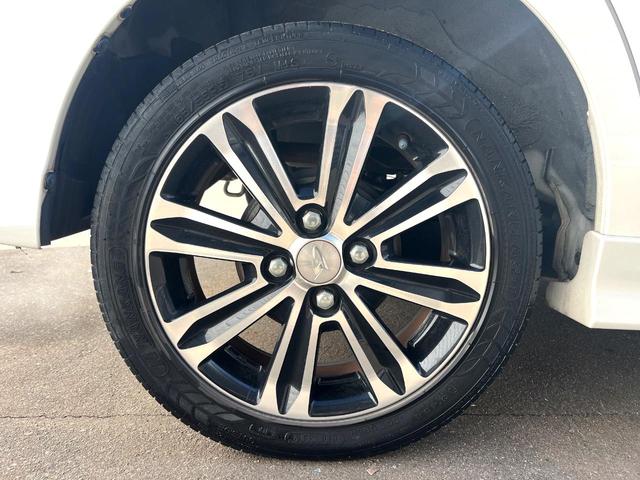 タント カスタムＲＳ　ＳＡ　両側電動ドア　バックカメラ　衝突被害軽減システム　スマートキー　ＬＥＤヘッド　ＥＴＣ　純正１５インチアルミ　オートライト　オートエアコン　ＣＤ　ＤＶＤ再生　フルセグ（47枚目）