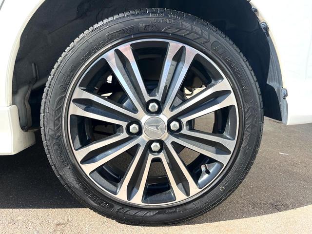 タント カスタムＲＳ　ＳＡ　両側電動ドア　バックカメラ　衝突被害軽減システム　スマートキー　ＬＥＤヘッド　ＥＴＣ　純正１５インチアルミ　オートライト　オートエアコン　ＣＤ　ＤＶＤ再生　フルセグ（48枚目）