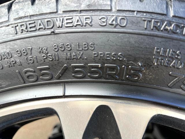 タント カスタムＲＳ　ＳＡ　両側電動ドア　バックカメラ　衝突被害軽減システム　スマートキー　ＬＥＤヘッド　ＥＴＣ　純正１５インチアルミ　オートライト　オートエアコン　ＣＤ　ＤＶＤ再生　フルセグ（50枚目）