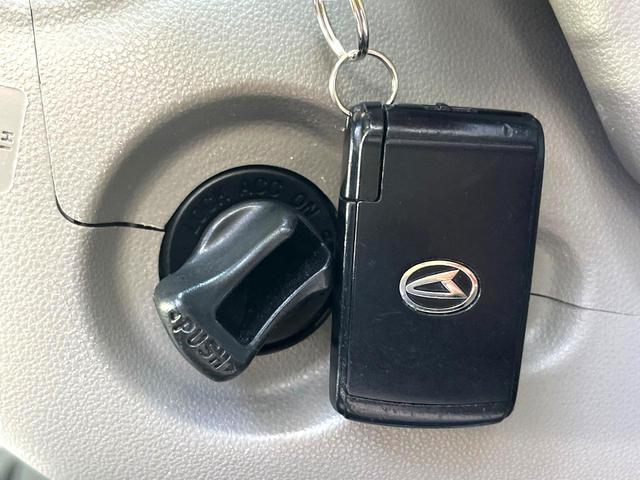 ムーヴコンテ Ｘ　ＳＤナビ　バックカメラ　ＨＩＤヘッド　オートエアコン　Ｂｌｕｅｔｏｏｔｈ　ＣＤ　ＤＶＤ再生　フルセグ（7枚目）