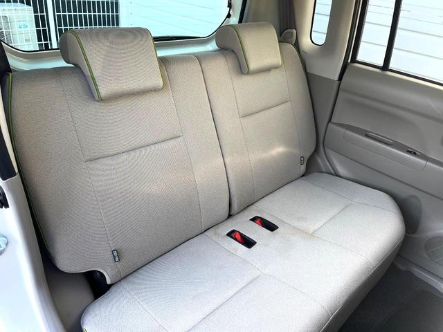 ムーヴコンテ Ｘ　ＳＤナビ　バックカメラ　ＨＩＤヘッド　オートエアコン　Ｂｌｕｅｔｏｏｔｈ　ＣＤ　ＤＶＤ再生　フルセグ（9枚目）