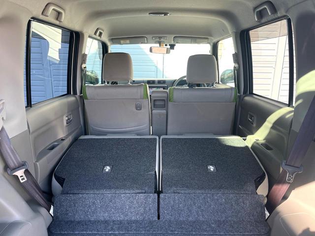 ムーヴコンテ Ｘ　ＳＤナビ　バックカメラ　ＨＩＤヘッド　オートエアコン　Ｂｌｕｅｔｏｏｔｈ　ＣＤ　ＤＶＤ再生　フルセグ（10枚目）