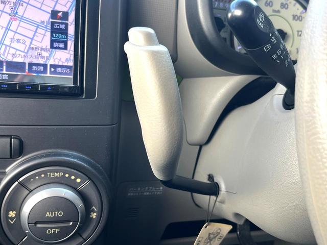 ムーヴコンテ Ｘ　ＳＤナビ　バックカメラ　ＨＩＤヘッド　オートエアコン　Ｂｌｕｅｔｏｏｔｈ　ＣＤ　ＤＶＤ再生　フルセグ（27枚目）