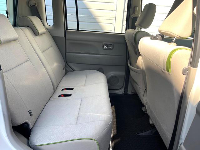 ムーヴコンテ Ｘ　ＳＤナビ　バックカメラ　ＨＩＤヘッド　オートエアコン　Ｂｌｕｅｔｏｏｔｈ　ＣＤ　ＤＶＤ再生　フルセグ（29枚目）