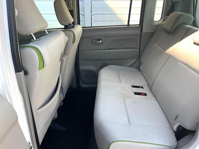 ムーヴコンテ Ｘ　ＳＤナビ　バックカメラ　ＨＩＤヘッド　オートエアコン　Ｂｌｕｅｔｏｏｔｈ　ＣＤ　ＤＶＤ再生　フルセグ（32枚目）