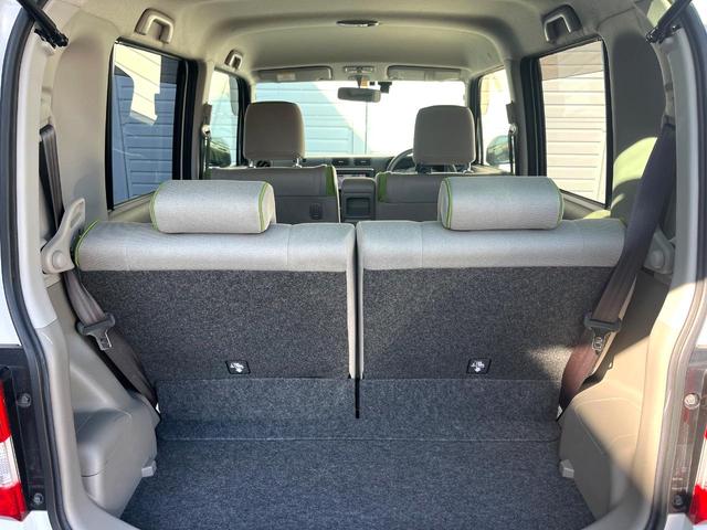 ムーヴコンテ Ｘ　ＳＤナビ　バックカメラ　ＨＩＤヘッド　オートエアコン　Ｂｌｕｅｔｏｏｔｈ　ＣＤ　ＤＶＤ再生　フルセグ（34枚目）