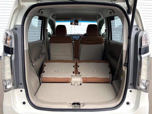 Ｎ－ＷＧＮ Ｇ・Ａパッケージ　純正ＳＤナビ　バックカメラ　衝突被害軽減システム　禁煙車　ドラレコ　スマートキー　ＨＩＤヘッド　ＥＴＣ　オートライト　オートエアコン　Ｂｌｕｅｔｏｏｔｈ　ＣＤ　ＤＶＤ再生　地デジ（10枚目）