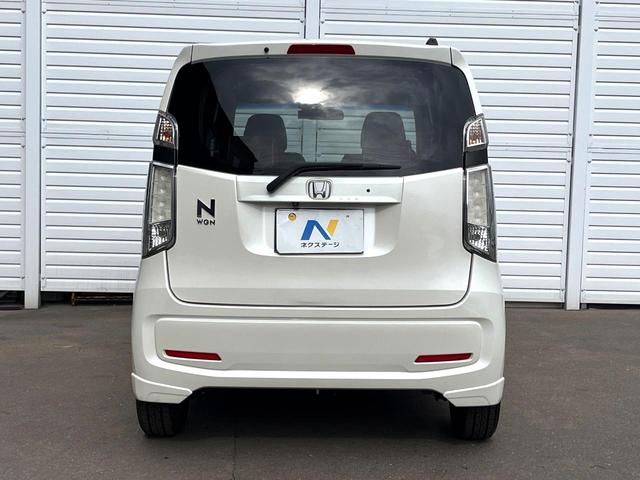 Ｎ－ＷＧＮ Ｇ・Ａパッケージ　純正ＳＤナビ　バックカメラ　衝突被害軽減システム　禁煙車　ドラレコ　スマートキー　ＨＩＤヘッド　ＥＴＣ　オートライト　オートエアコン　Ｂｌｕｅｔｏｏｔｈ　ＣＤ　ＤＶＤ再生　地デジ（15枚目）