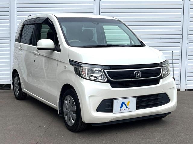 Ｎ－ＷＧＮ Ｇ・Ａパッケージ　純正ＳＤナビ　バックカメラ　衝突被害軽減システム　禁煙車　ドラレコ　スマートキー　ＨＩＤヘッド　ＥＴＣ　オートライト　オートエアコン　Ｂｌｕｅｔｏｏｔｈ　ＣＤ　ＤＶＤ再生　地デジ（16枚目）