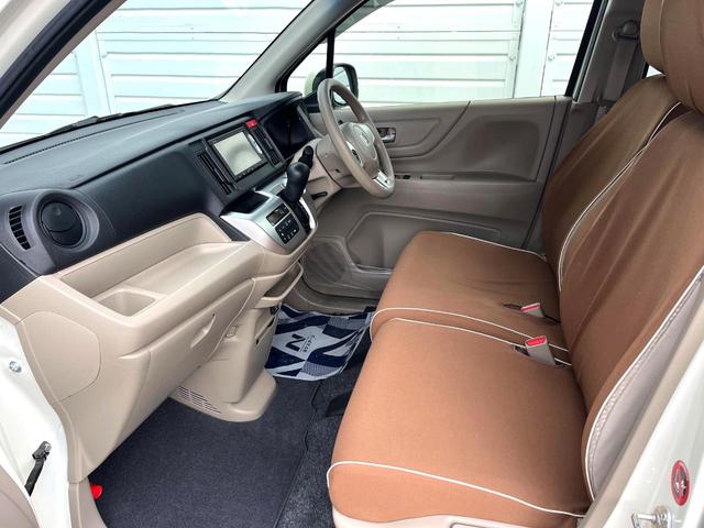 Ｎ－ＷＧＮ Ｇ・Ａパッケージ　純正ＳＤナビ　バックカメラ　衝突被害軽減システム　禁煙車　ドラレコ　スマートキー　ＨＩＤヘッド　ＥＴＣ　オートライト　オートエアコン　Ｂｌｕｅｔｏｏｔｈ　ＣＤ　ＤＶＤ再生　地デジ（36枚目）