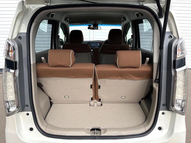 Ｎ－ＷＧＮ Ｇ・Ａパッケージ　純正ＳＤナビ　バックカメラ　衝突被害軽減システム　禁煙車　ドラレコ　スマートキー　ＨＩＤヘッド　ＥＴＣ　オートライト　オートエアコン　Ｂｌｕｅｔｏｏｔｈ　ＣＤ　ＤＶＤ再生　地デジ（39枚目）