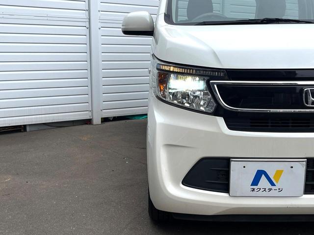 Ｎ－ＷＧＮ Ｇ・Ａパッケージ　純正ＳＤナビ　バックカメラ　衝突被害軽減システム　禁煙車　ドラレコ　スマートキー　ＨＩＤヘッド　ＥＴＣ　オートライト　オートエアコン　Ｂｌｕｅｔｏｏｔｈ　ＣＤ　ＤＶＤ再生　地デジ（45枚目）