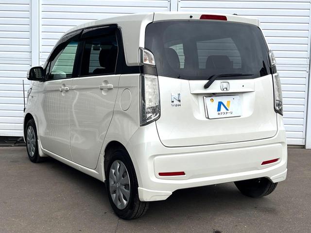 Ｎ－ＷＧＮ Ｇ・Ａパッケージ　純正ＳＤナビ　バックカメラ　衝突被害軽減システム　禁煙車　ドラレコ　スマートキー　ＨＩＤヘッド　ＥＴＣ　オートライト　オートエアコン　Ｂｌｕｅｔｏｏｔｈ　ＣＤ　ＤＶＤ再生　地デジ（47枚目）