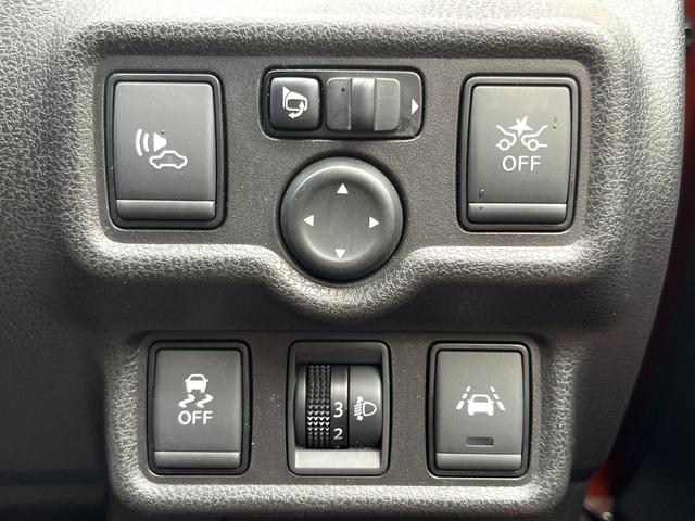 ノート ｅ－パワー　Ｘ　純正ＳＤナビ　全周囲カメラ　衝突被害軽減システム　禁煙車　ドラレコ　スマートキー　ＥＴＣ　純正１４インチアルミ　車線逸脱警報　オートライト　オートエアコン　Ｂｌｕｅｔｏｏｔｈ　ＣＤ（29枚目）