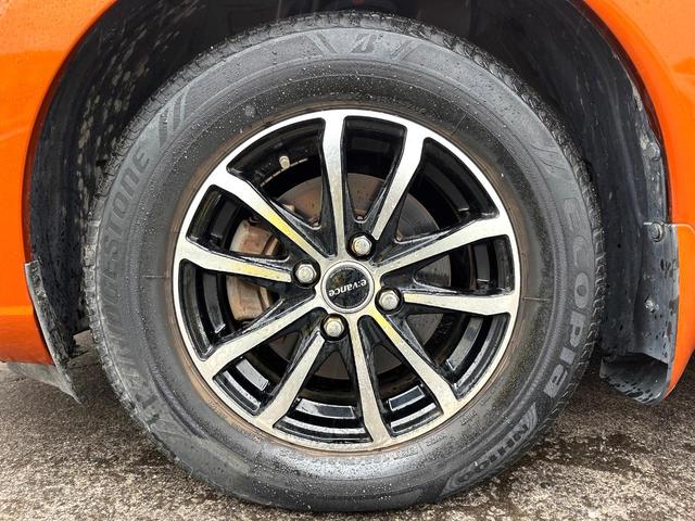 ノート ｅ－パワー　Ｘ　純正ＳＤナビ　全周囲カメラ　衝突被害軽減システム　禁煙車　ドラレコ　スマートキー　ＥＴＣ　純正１４インチアルミ　車線逸脱警報　オートライト　オートエアコン　Ｂｌｕｅｔｏｏｔｈ　ＣＤ（48枚目）