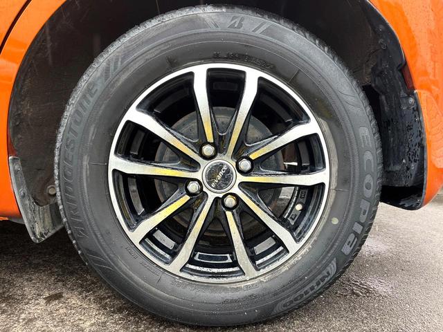 ノート ｅ－パワー　Ｘ　純正ＳＤナビ　全周囲カメラ　衝突被害軽減システム　禁煙車　ドラレコ　スマートキー　ＥＴＣ　純正１４インチアルミ　車線逸脱警報　オートライト　オートエアコン　Ｂｌｕｅｔｏｏｔｈ　ＣＤ（49枚目）