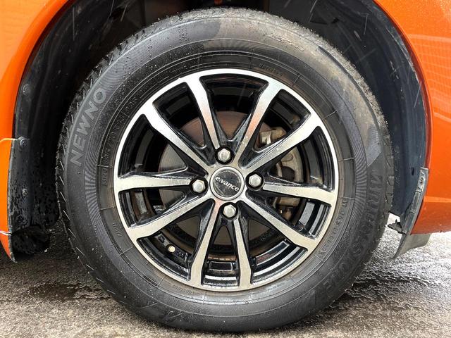 ノート ｅ－パワー　Ｘ　純正ＳＤナビ　全周囲カメラ　衝突被害軽減システム　禁煙車　ドラレコ　スマートキー　ＥＴＣ　純正１４インチアルミ　車線逸脱警報　オートライト　オートエアコン　Ｂｌｕｅｔｏｏｔｈ　ＣＤ（50枚目）