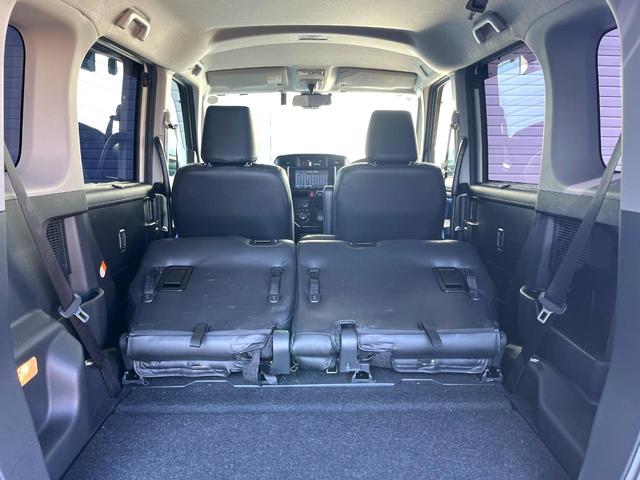 ルーミー カスタムＧ　Ｓ　純正ナビ　両側パワスラ　ＥＴＣ　ドラレコ　衝突軽減（11枚目）