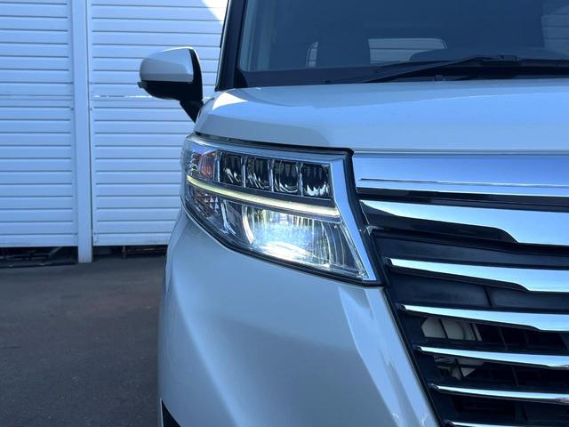 ルーミー カスタムＧ　Ｓ　純正ナビ　両側パワスラ　ＥＴＣ　ドラレコ　衝突軽減（12枚目）