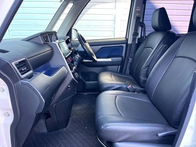 ルーミー カスタムＧ　Ｓ　純正ナビ　両側パワスラ　ＥＴＣ　ドラレコ　衝突軽減（33枚目）