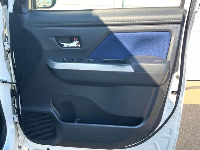 ルーミー カスタムＧ　Ｓ　純正ナビ　両側パワスラ　ＥＴＣ　ドラレコ　衝突軽減（42枚目）