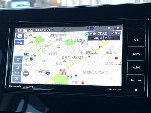 ルークス ハイウェイスター　Ｘ　電動スライドドア　ＳＤナビ　全周囲カメラ　衝突被害軽減システム　禁煙車　ドラレコ　スマートキー　ＬＥＤヘッド　純正１４インチアルミ　オートライト　オートエアコン　Ｂｌｕｅｔｏｏｔｈ　ＣＤ　ＤＶＤ再生（22枚目）