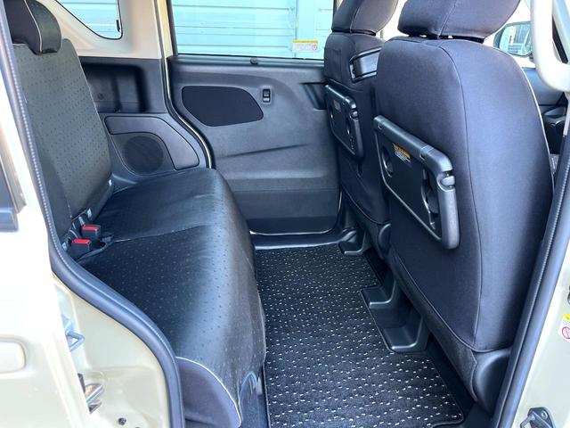 ルークス ハイウェイスター　Ｘ　電動スライドドア　ＳＤナビ　全周囲カメラ　衝突被害軽減システム　禁煙車　ドラレコ　スマートキー　ＬＥＤヘッド　純正１４インチアルミ　オートライト　オートエアコン　Ｂｌｕｅｔｏｏｔｈ　ＣＤ　ＤＶＤ再生（39枚目）