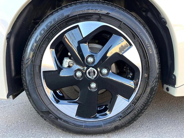 ルークス ハイウェイスター　Ｘ　電動スライドドア　ＳＤナビ　全周囲カメラ　衝突被害軽減システム　禁煙車　ドラレコ　スマートキー　ＬＥＤヘッド　純正１４インチアルミ　オートライト　オートエアコン　Ｂｌｕｅｔｏｏｔｈ　ＣＤ　ＤＶＤ再生（49枚目）